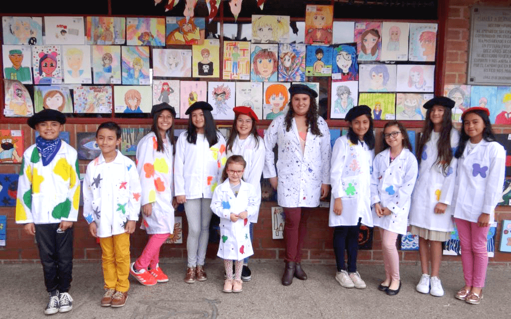 Foto COLEGIO MAYOR JOSE CELESTINO MUTIS